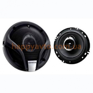 Автоакустика Kenwood KFC-M1634A